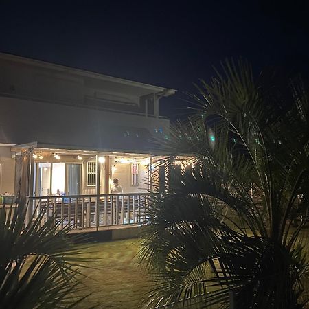 海まで3分bbqテラス付き貸別荘 バケーションレンタルハウス Nalu Resort Japan Ichinomiya  Eksteriør billede