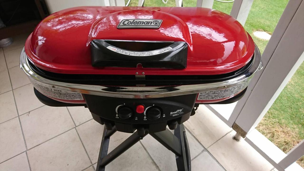 海まで3分bbqテラス付き貸別荘 バケーションレンタルハウス Nalu Resort Japan Ichinomiya  Eksteriør billede