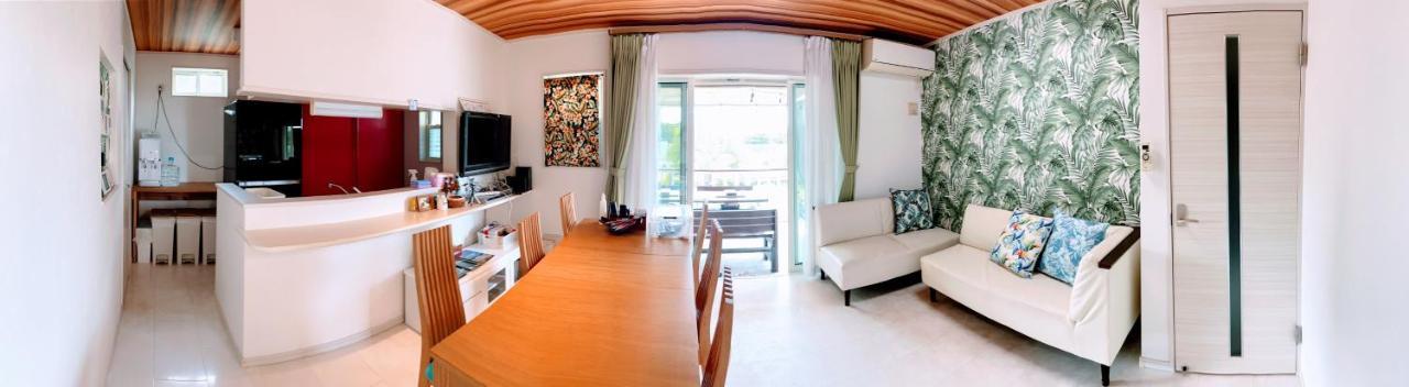海まで3分bbqテラス付き貸別荘 バケーションレンタルハウス Nalu Resort Japan Ichinomiya  Eksteriør billede
