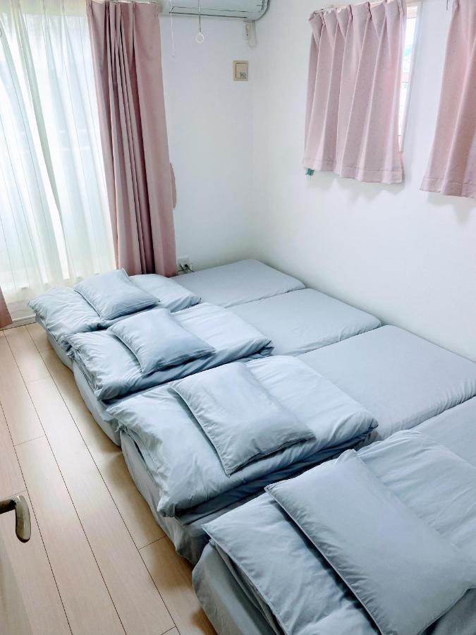 海まで3分bbqテラス付き貸別荘 バケーションレンタルハウス Nalu Resort Japan Ichinomiya  Eksteriør billede