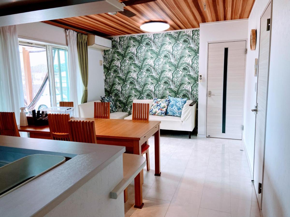 海まで3分bbqテラス付き貸別荘 バケーションレンタルハウス Nalu Resort Japan Ichinomiya  Eksteriør billede
