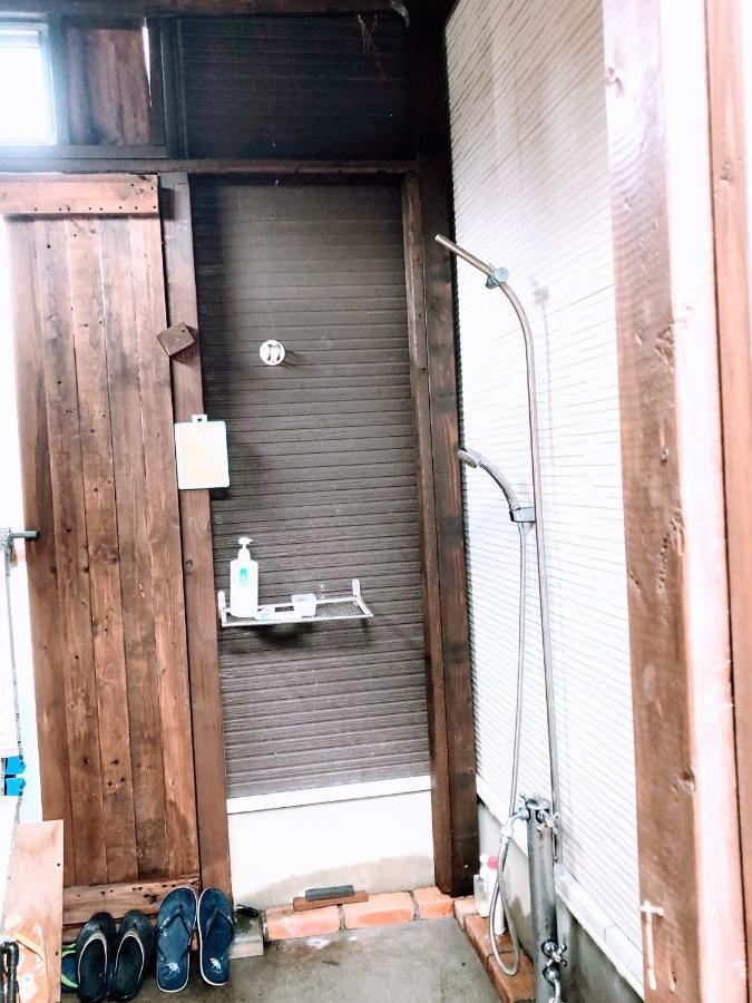 海まで3分bbqテラス付き貸別荘 バケーションレンタルハウス Nalu Resort Japan Ichinomiya  Eksteriør billede