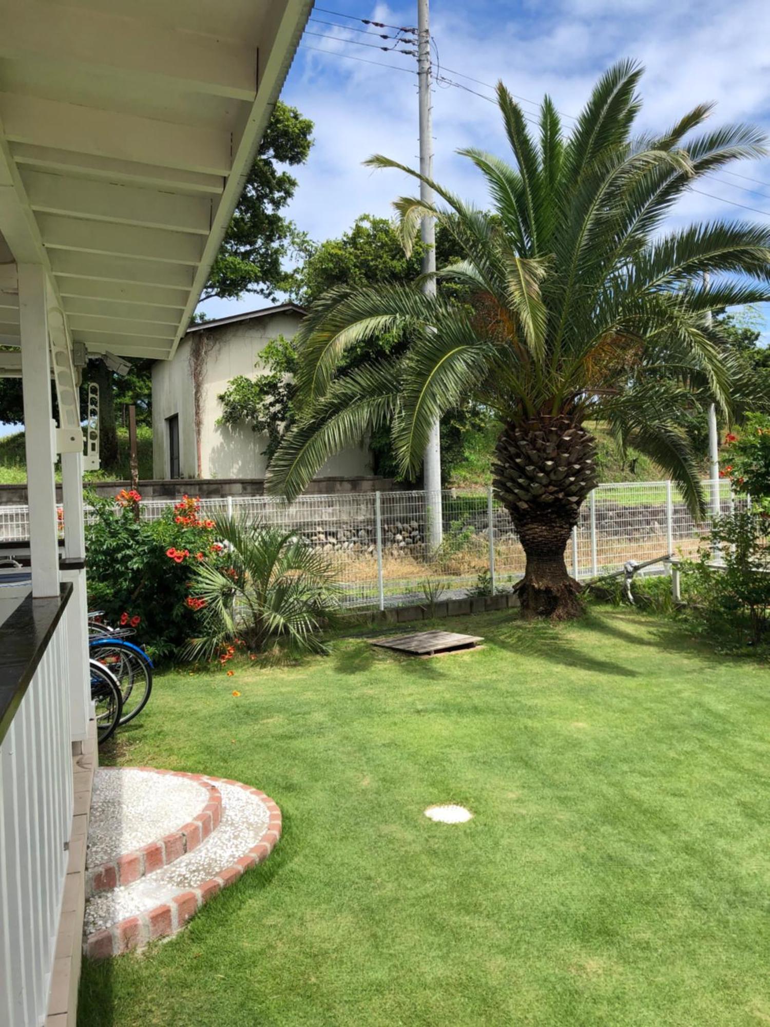 海まで3分bbqテラス付き貸別荘 バケーションレンタルハウス Nalu Resort Japan Ichinomiya  Eksteriør billede