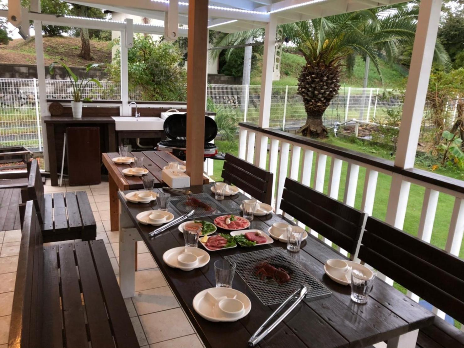 海まで3分bbqテラス付き貸別荘 バケーションレンタルハウス Nalu Resort Japan Ichinomiya  Eksteriør billede